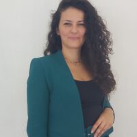Taulanta Nixha HR manager