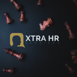 HR Services - Onderdeel Xtra Groep