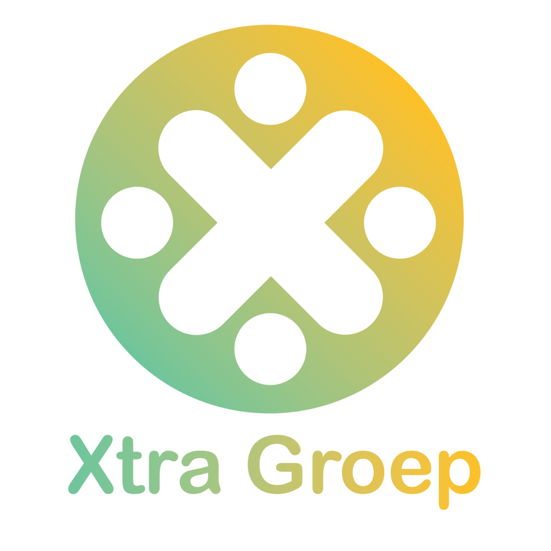 Xtra interim is één van de onderdelen van de Xtra Groep.