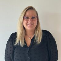 Xenia Jacobs - HR consultant Antwerpen