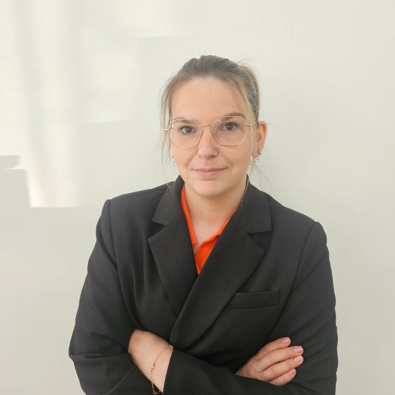 Ashley Jonckers