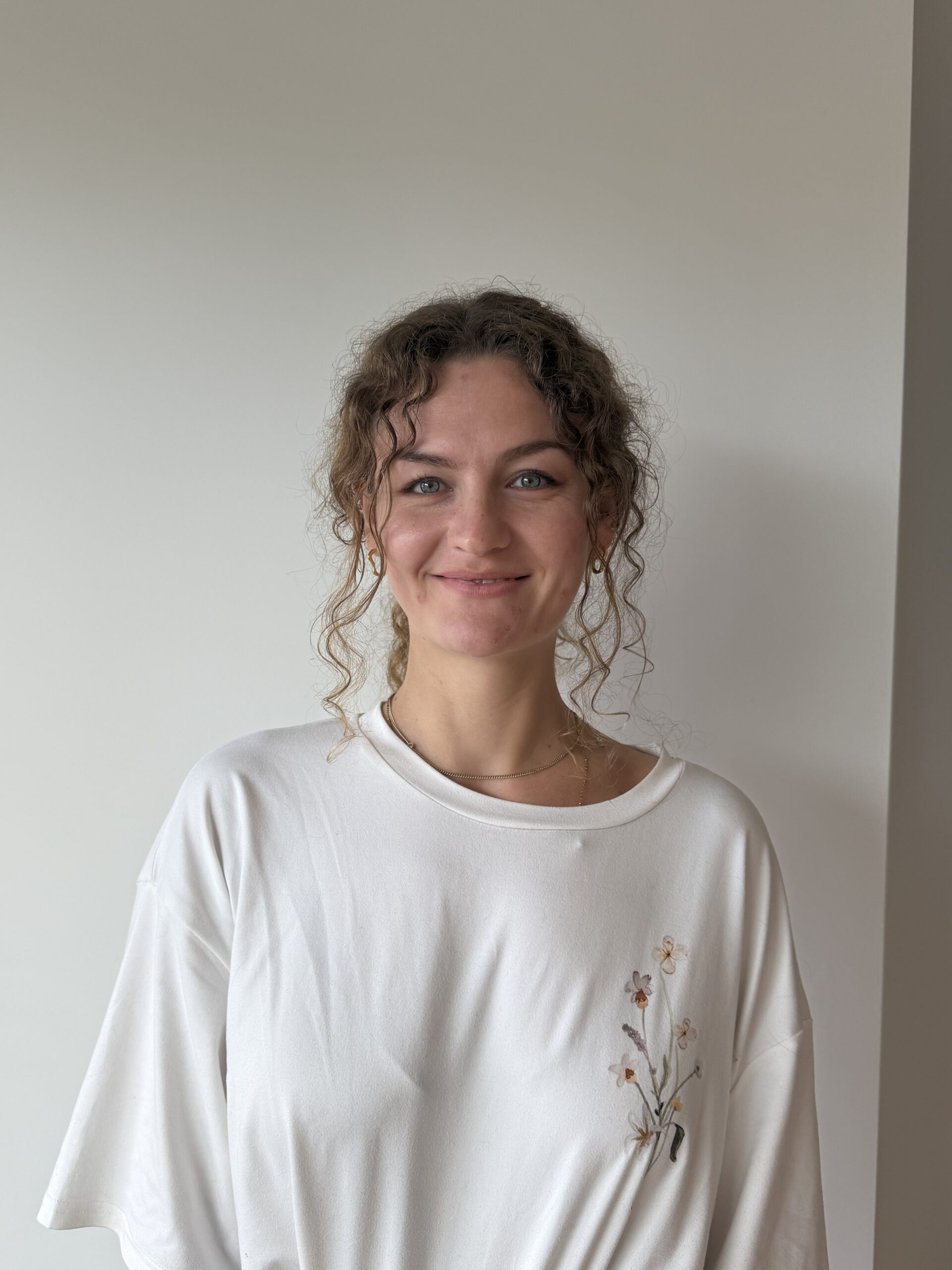 Eline Dhuyvetter