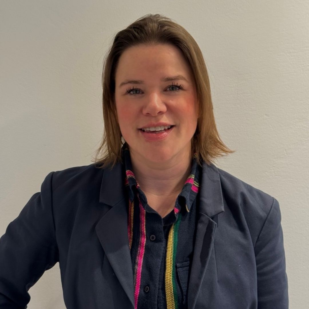 Joëlle Welter