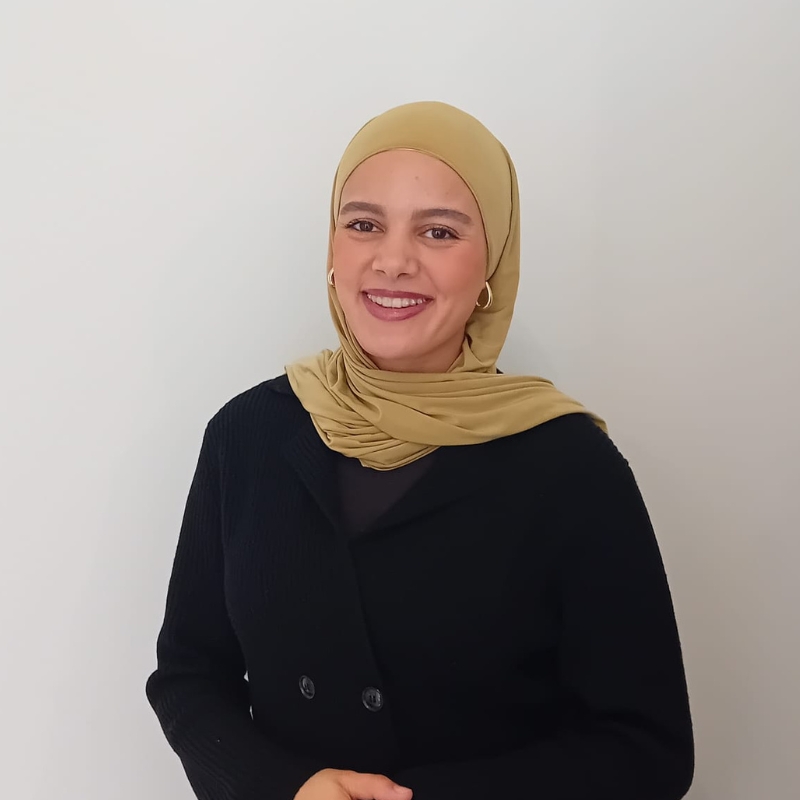 Naima Chourak