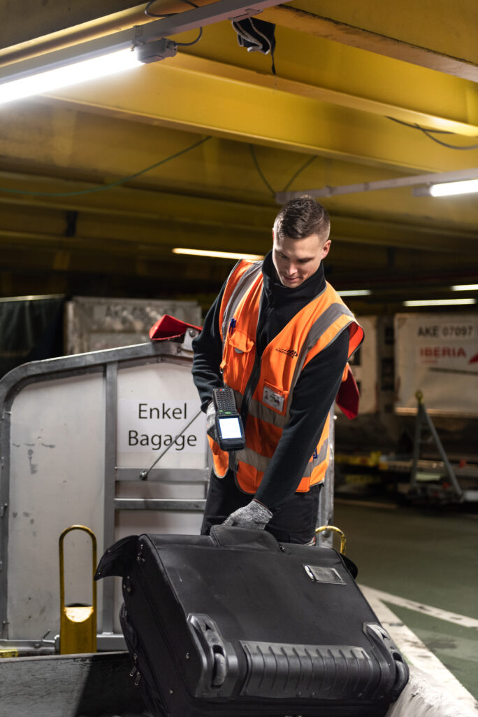 Diverse jobkansen Aviapartner