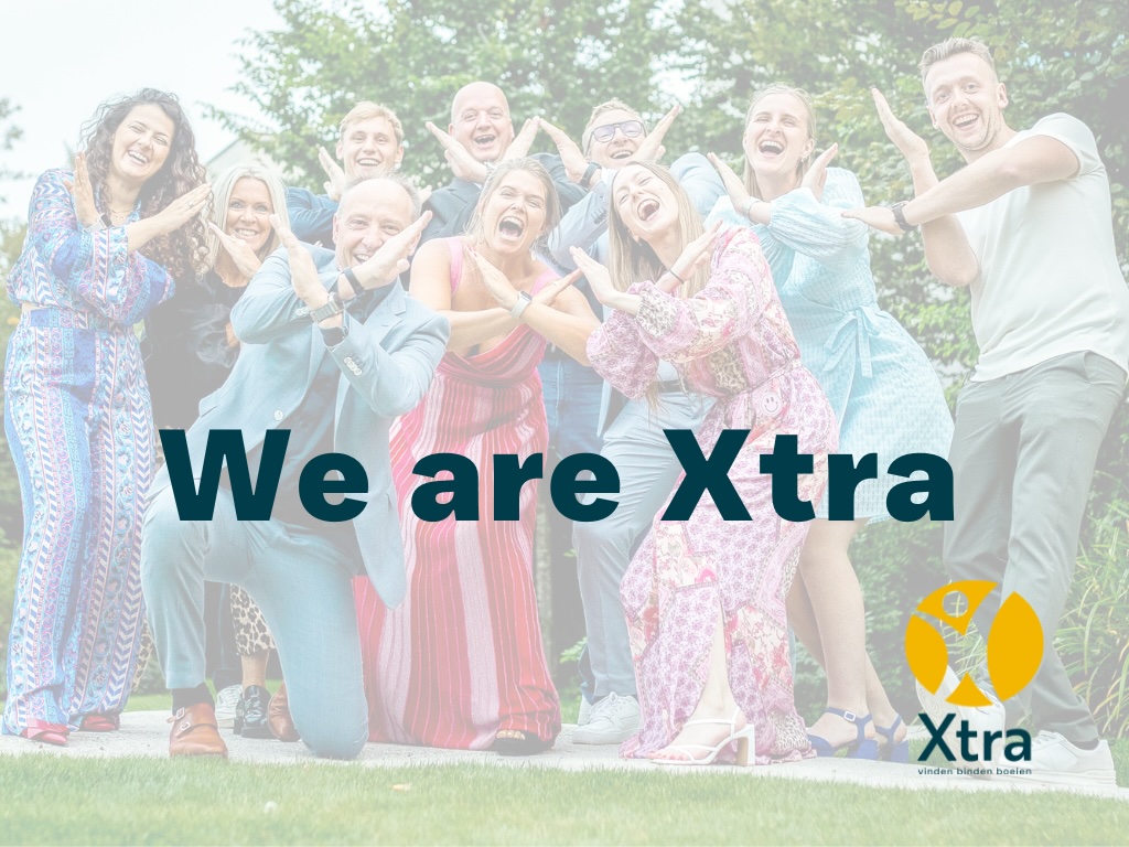 We Are Xtra