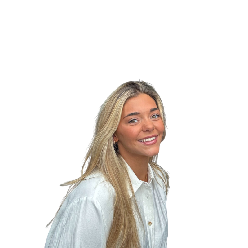 Haily De Wilde